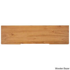  - Wooden Bazar