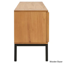  - Wooden Bazar