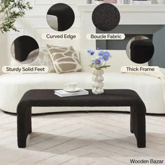 Everlysie Single Coffee And Center Table