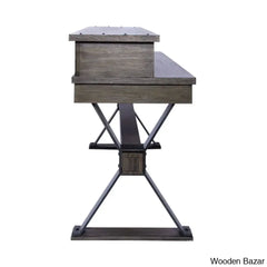 - Wooden Bazar