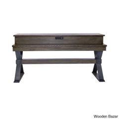  - Wooden Bazar