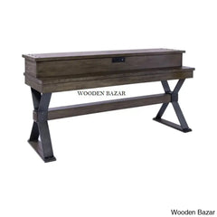  - Wooden Bazar