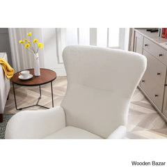Rocking Chair -4
