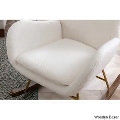 Rocking Chair -6