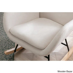 Rocking Chair -8