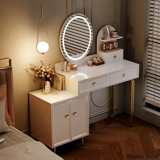  - Wooden Bazar