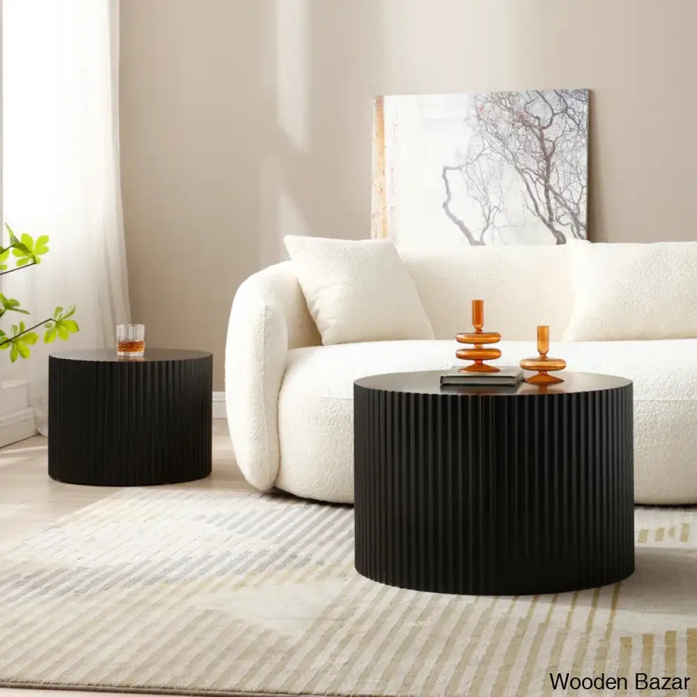 Evtimija Coffee Table And Center Table