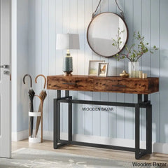 Decorative Side Table - Console table