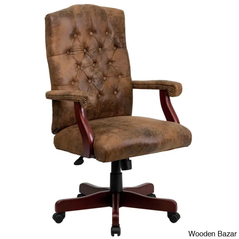 This Office chair made with best swivel chair for office, commercial and for every solution for your chair 