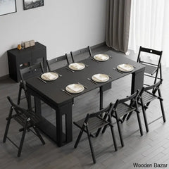  - Wooden Bazar
