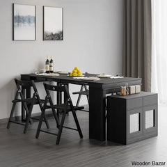  - Wooden Bazar