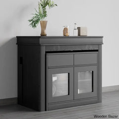  - Wooden Bazar