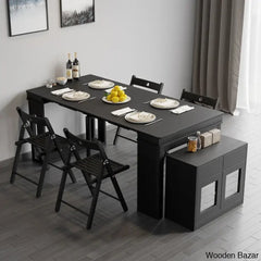 - Wooden Bazar