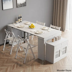  - Wooden Bazar