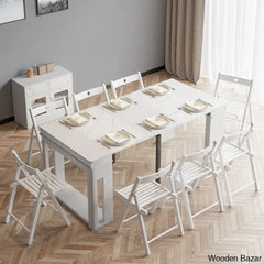 - Wooden Bazar