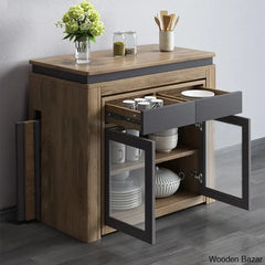 Unique Dining Table Set -5