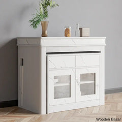  - Wooden Bazar