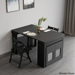  - Wooden Bazar