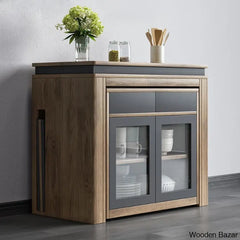  - Wooden Bazar