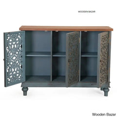  - Wooden Bazar