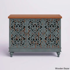  - Wooden Bazar