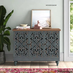  - Wooden Bazar