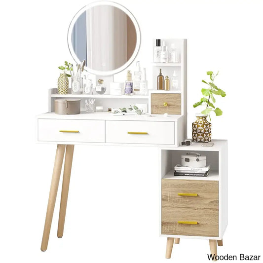  - Wooden Bazar