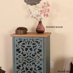  - Wooden Bazar