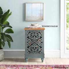  - Wooden Bazar