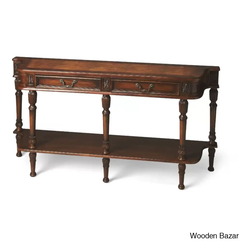 Console Table -7