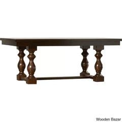  - Wooden Bazar