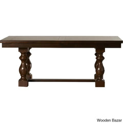  - Wooden Bazar