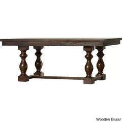  - Wooden Bazar