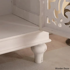  - Wooden Bazar