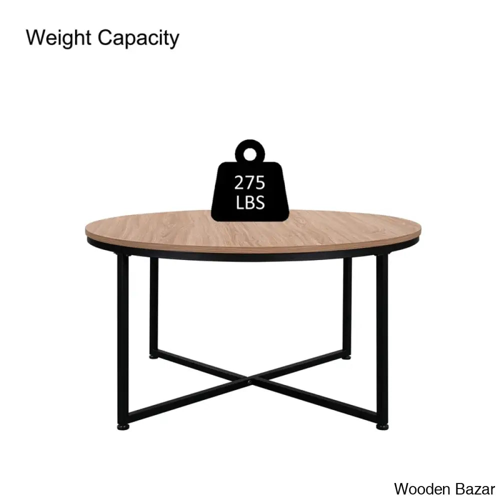 Fairleyl Coffee And Center Table