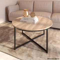 Fairleyl Coffee And Center Table