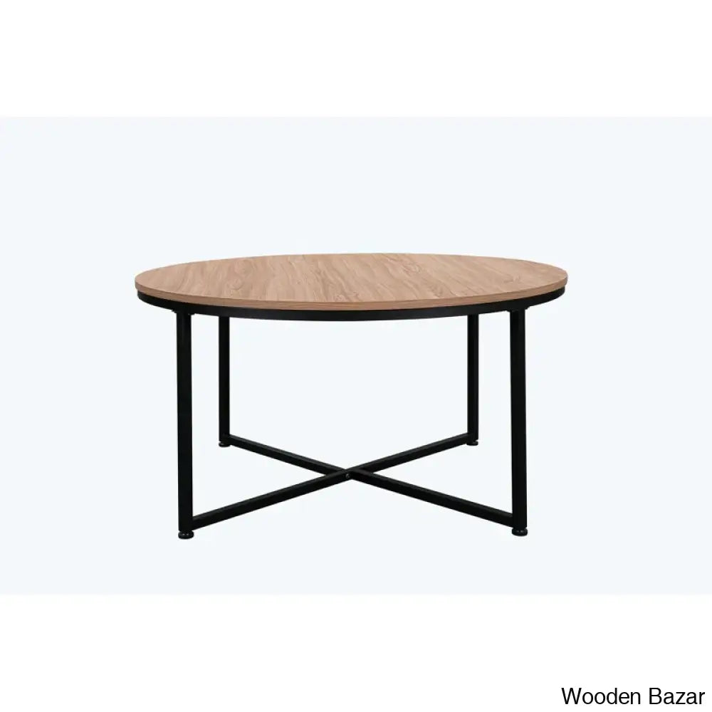 Fairleyl Coffee And Center Table