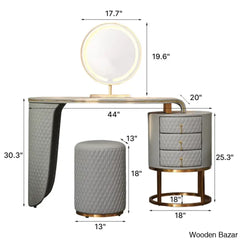 Dressing Table-4