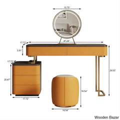  - Wooden Bazar