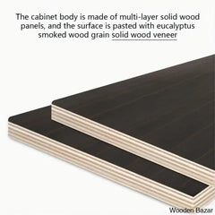  - Wooden Bazar