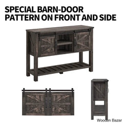  - Wooden Bazar