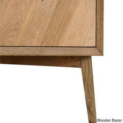 Farold Timeless Treasures Small Wooden Cabinet - Bazar