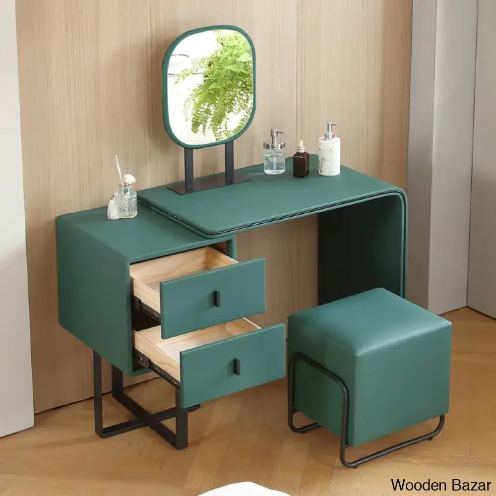  - Wooden Bazar