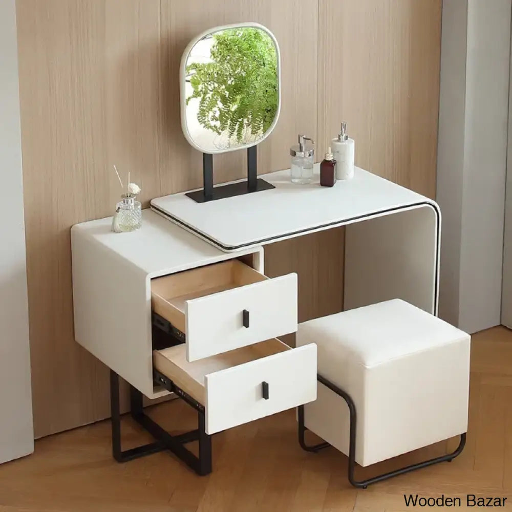  - Wooden Bazar