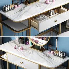 Dressing Table -4