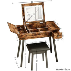  - Wooden Bazar