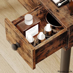  - Wooden Bazar