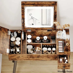  - Wooden Bazar