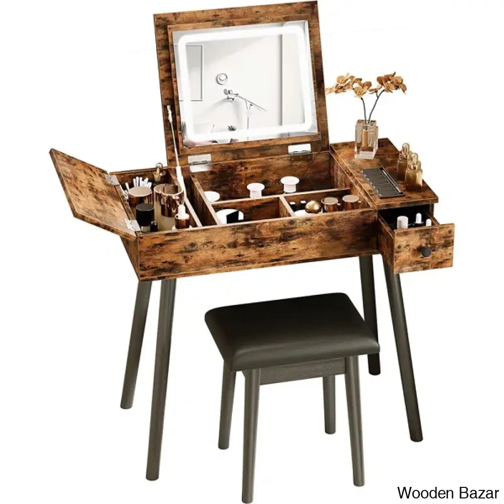  - Wooden Bazar