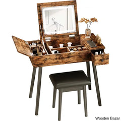  - Wooden Bazar